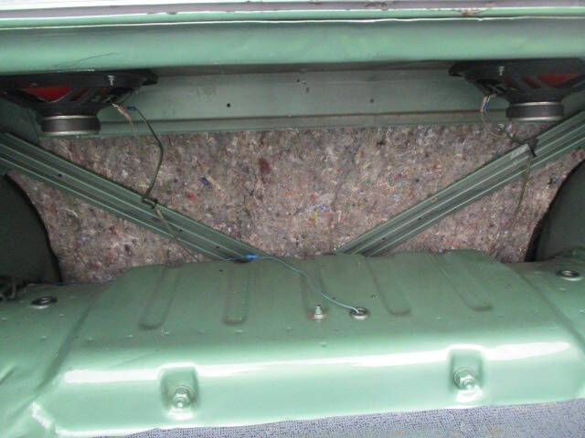 1973 Plymouth Duster