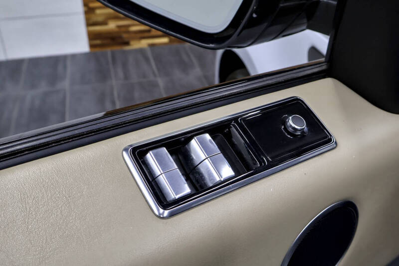 2018 Land Rover Range Rover Sport HSE Dynamic