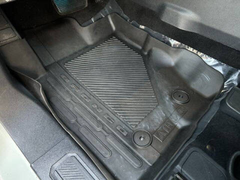 2022 Ford Bronco Wildtrak Advanced