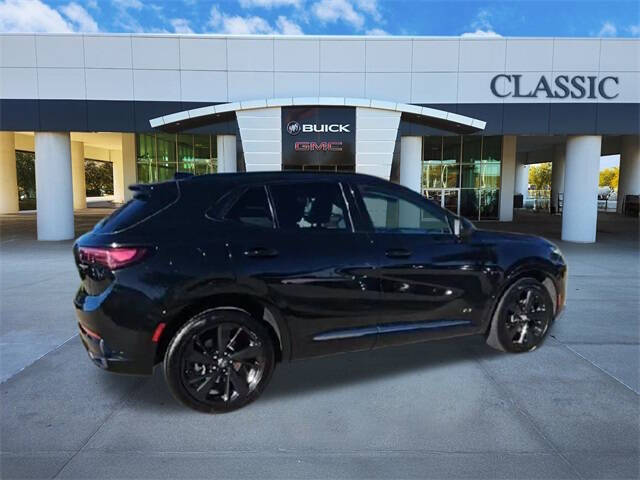 2024 Buick Envision Sport Touring