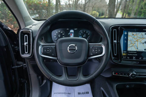 2020 Volvo XC40 T5 Inscription