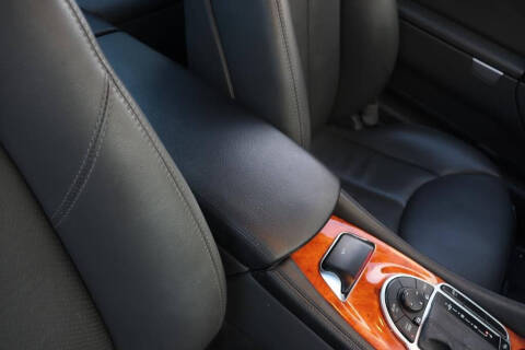 2003 Mercedes-Benz SL-Class SL 500