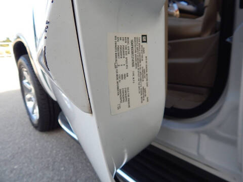 2007 GMC Yukon Denali