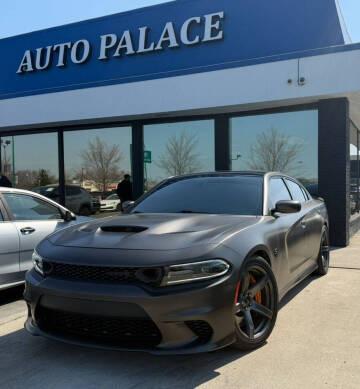 2019 Dodge Charger for sale at Auto Palace Inc in Columbus OH