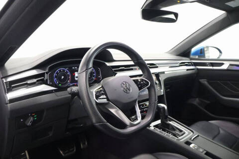 2023 Volkswagen Arteon SEL R-Line 4Motion