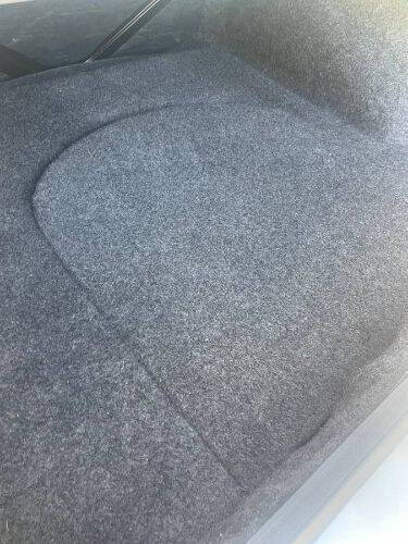 1990 Ford Thunderbird LX