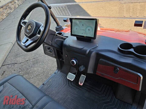 2025 Denago Rover XL Plus