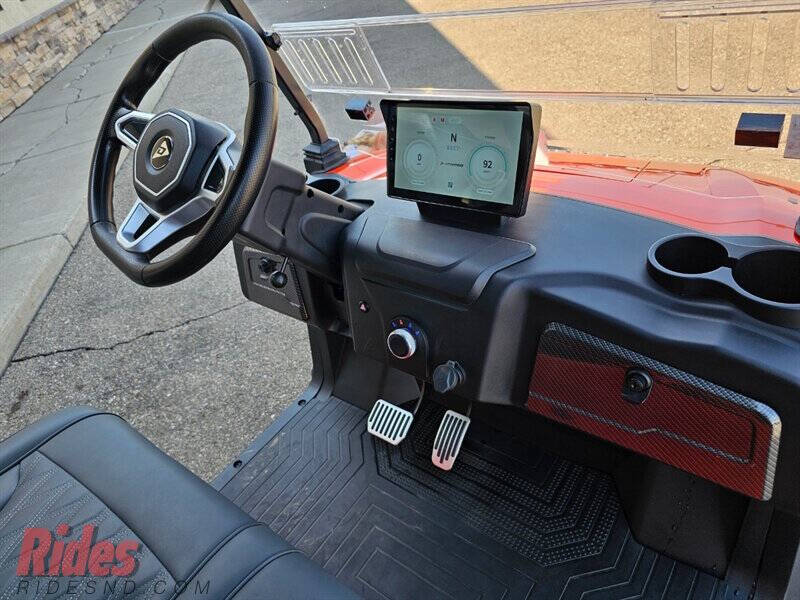 2025 Denago Rover XL Plus