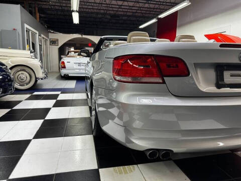 2010 BMW 3 Series 328i