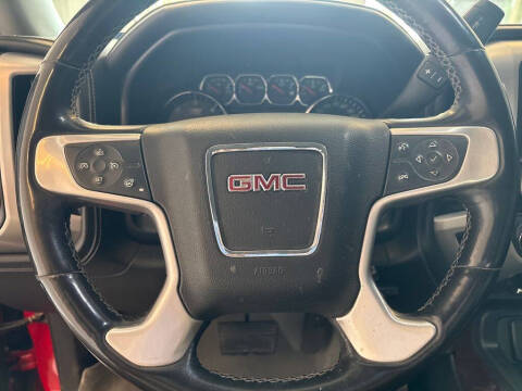 2014 GMC Sierra 1500