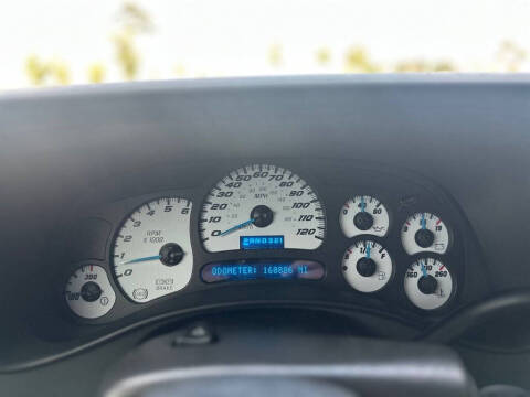 2007 GMC Sierra 1500 Classic