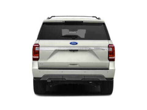 2018 Ford Expedition MAX Platinum
