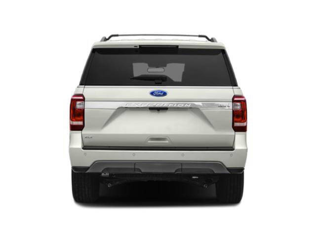 2018 Ford Expedition MAX Platinum