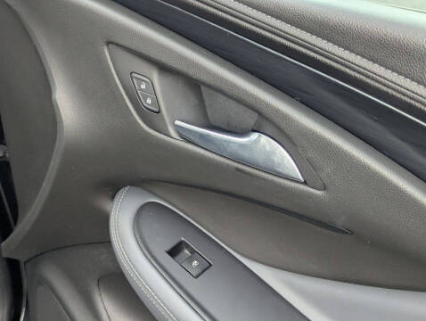 2020 Buick Envision Premium