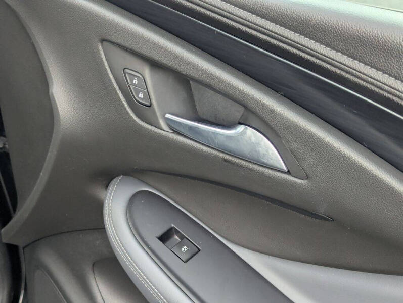 2020 Buick Envision Premium