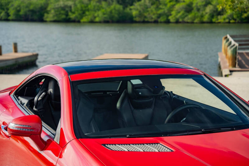 2012 Mercedes-Benz SLK SLK 350