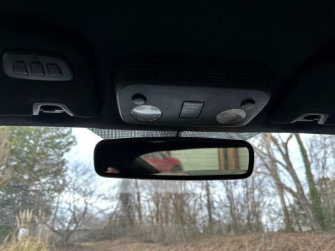 2016 Ford Mustang EcoBoost