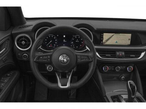 2026 Alfa Romeo Stelvio
