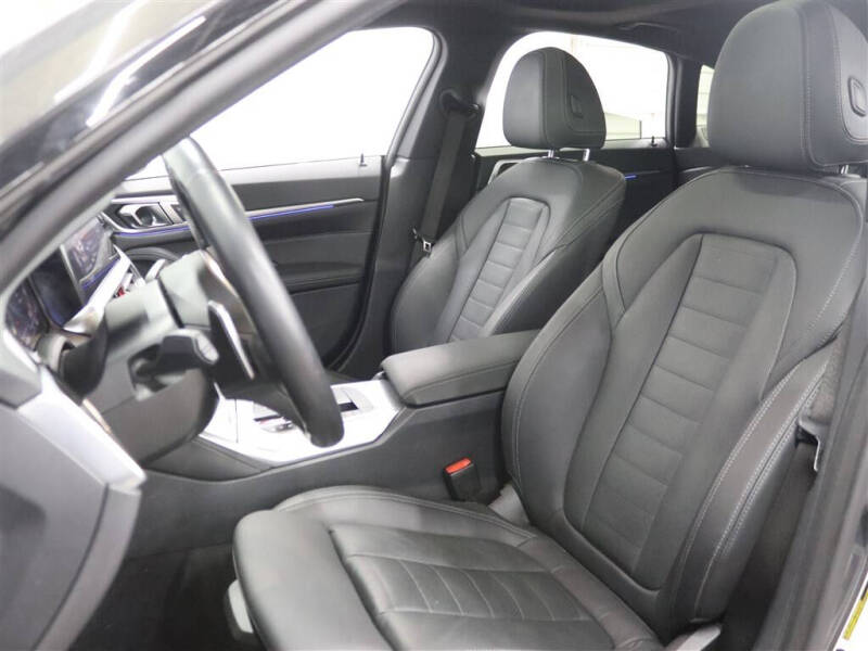 2023 BMW 4 Series M440i xDrive Gran Coupe