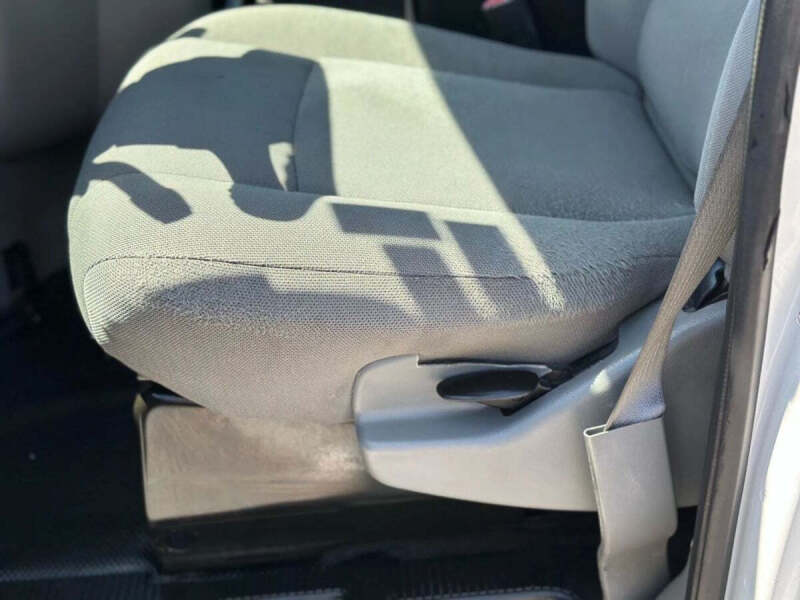 2013 Ford E-Series E-150