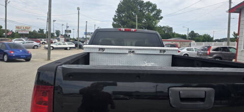 2009 GMC Sierra 1500 SLT