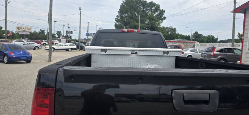 2009 GMC Sierra 1500 SLT