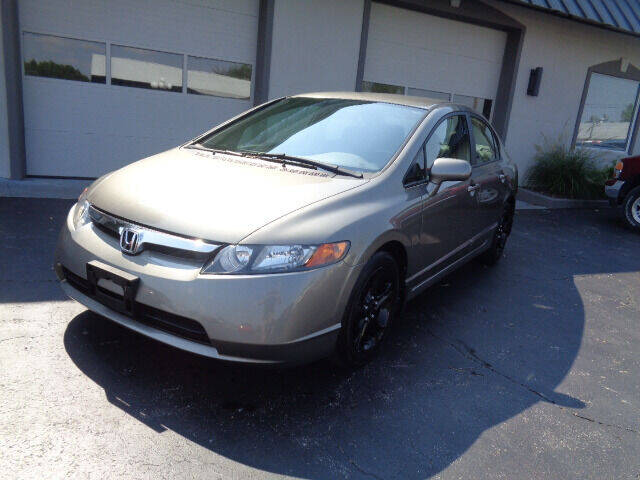 2006 Honda Civic for sale in Perryville, MO