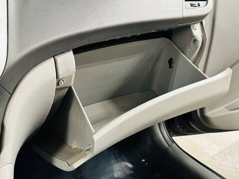 2013 Hyundai Accent GS