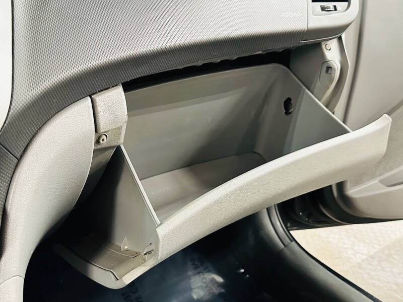 2013 Hyundai Accent GS