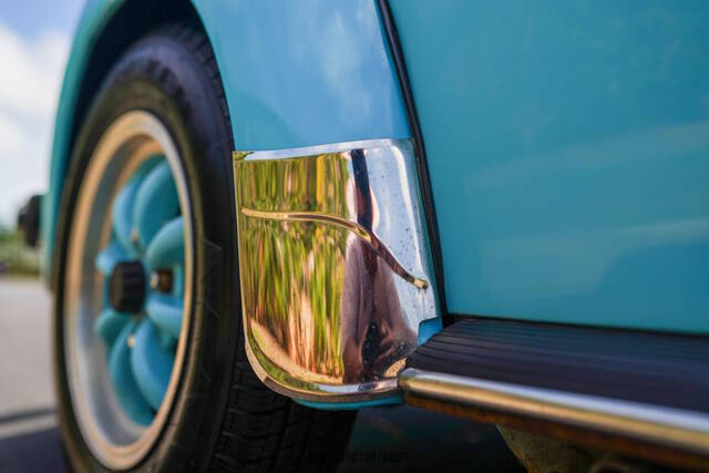 1978 Volkswagen Super Beetle