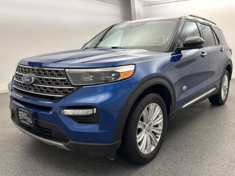 2021 Ford Explorer for sale at Modern Motorcars in Nixa MO