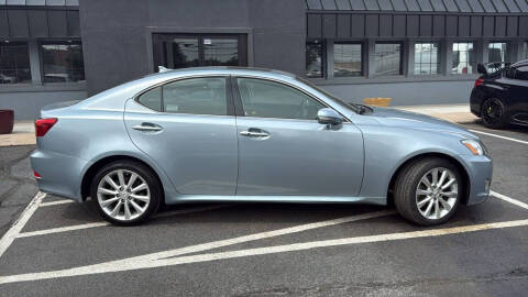 2009 Lexus IS 250
