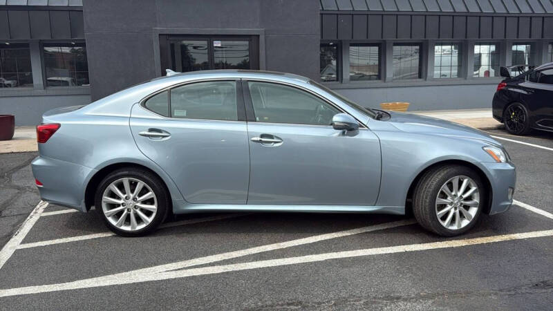 2009 Lexus IS 250