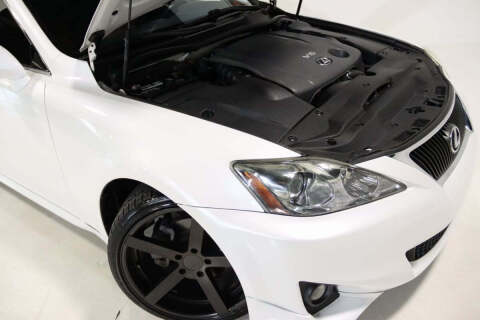 2011 Lexus IS 250