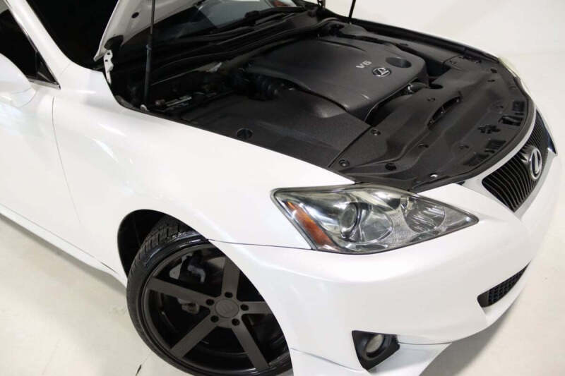 2011 Lexus IS 250