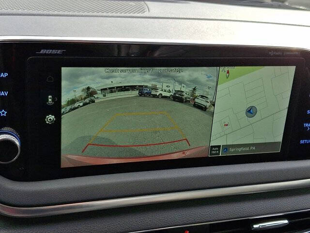 2023 Hyundai Sonata SEL Plus