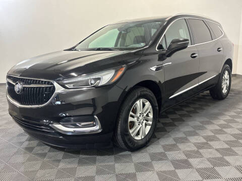 2021 Buick Enclave Premium