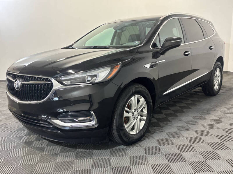 2021 Buick Enclave Premium