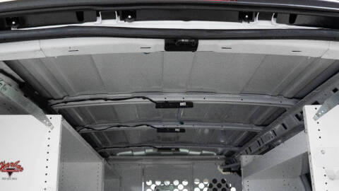 2024 GMC Savana 2500