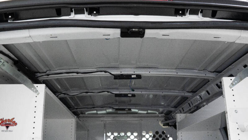 2024 GMC Savana 2500