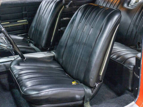 1966 Chevrolet Impala