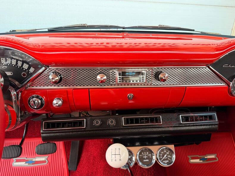 1955 Chevrolet 210