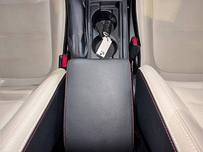 2015 Mazda MAZDA6 i Grand Touring