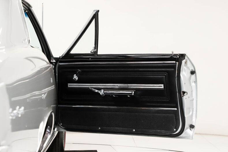 1966 Chevrolet Chevelle