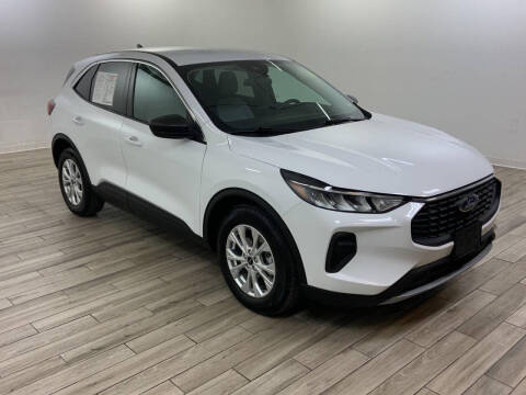 2023 Ford Escape Hybrid Active