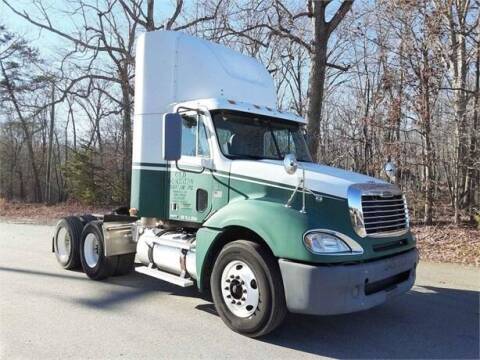 2009 Freightliner Columbia 120 for sale at Vehicle Network - Allied Truck and Trailer Sales in Madison NC