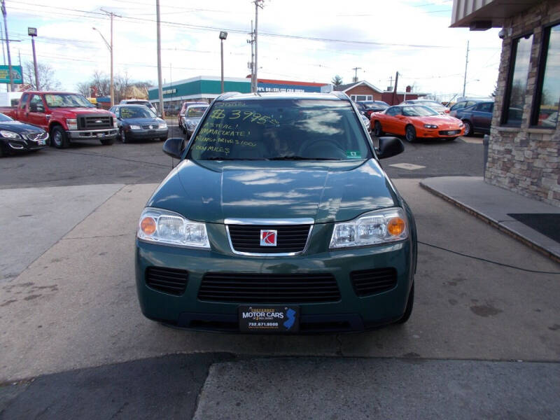 2006 Saturn Vue