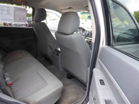 2005 Jeep Grand Cherokee Laredo