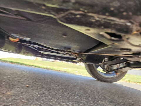 1967 Chevrolet Corvette