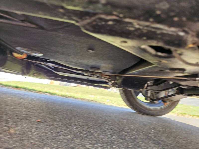 1967 Chevrolet Corvette